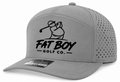 FBGC 7 Panel Hat - Gray